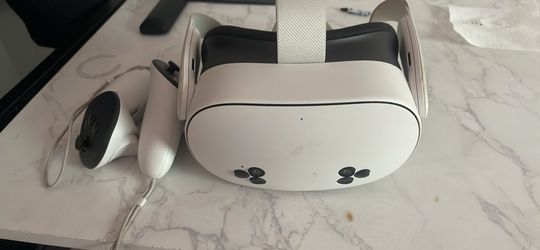 Meta quest 3s vr