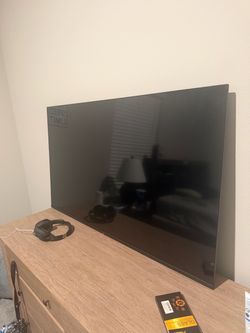 55 Inch LG TV
