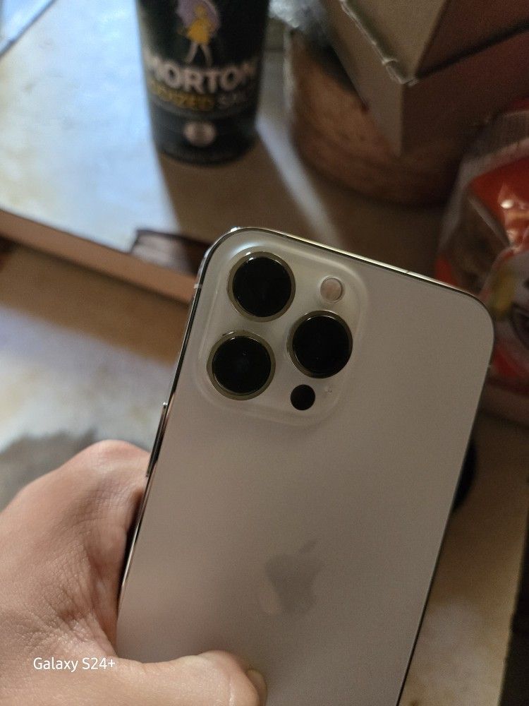 I Phone 13 Pro Max 