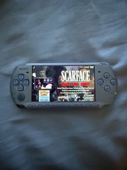 PSP