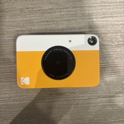 Kodak Camera Printomatic: BEST OFFER!