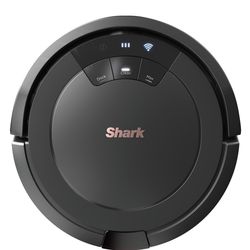 Shark® ION Robot Vacuum with Wi-Fi (RV756)