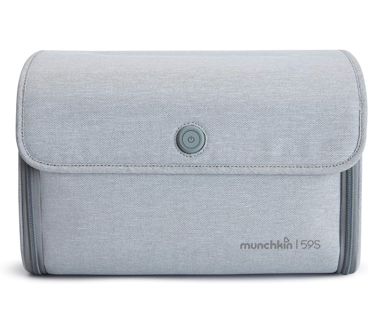 Munchkin® 59S™ UV Sterilizer and Sanitizer Bag