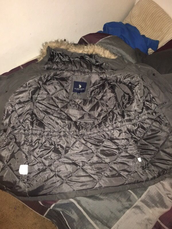 Us polo assn jacket