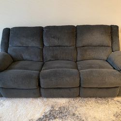 Recline Couch 