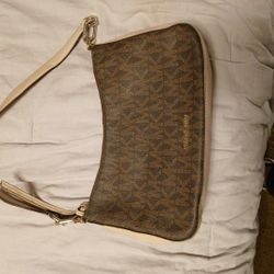 Mk Purse