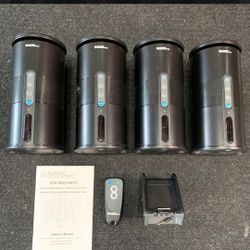 Audio Unlimited Bluetooth Speakers