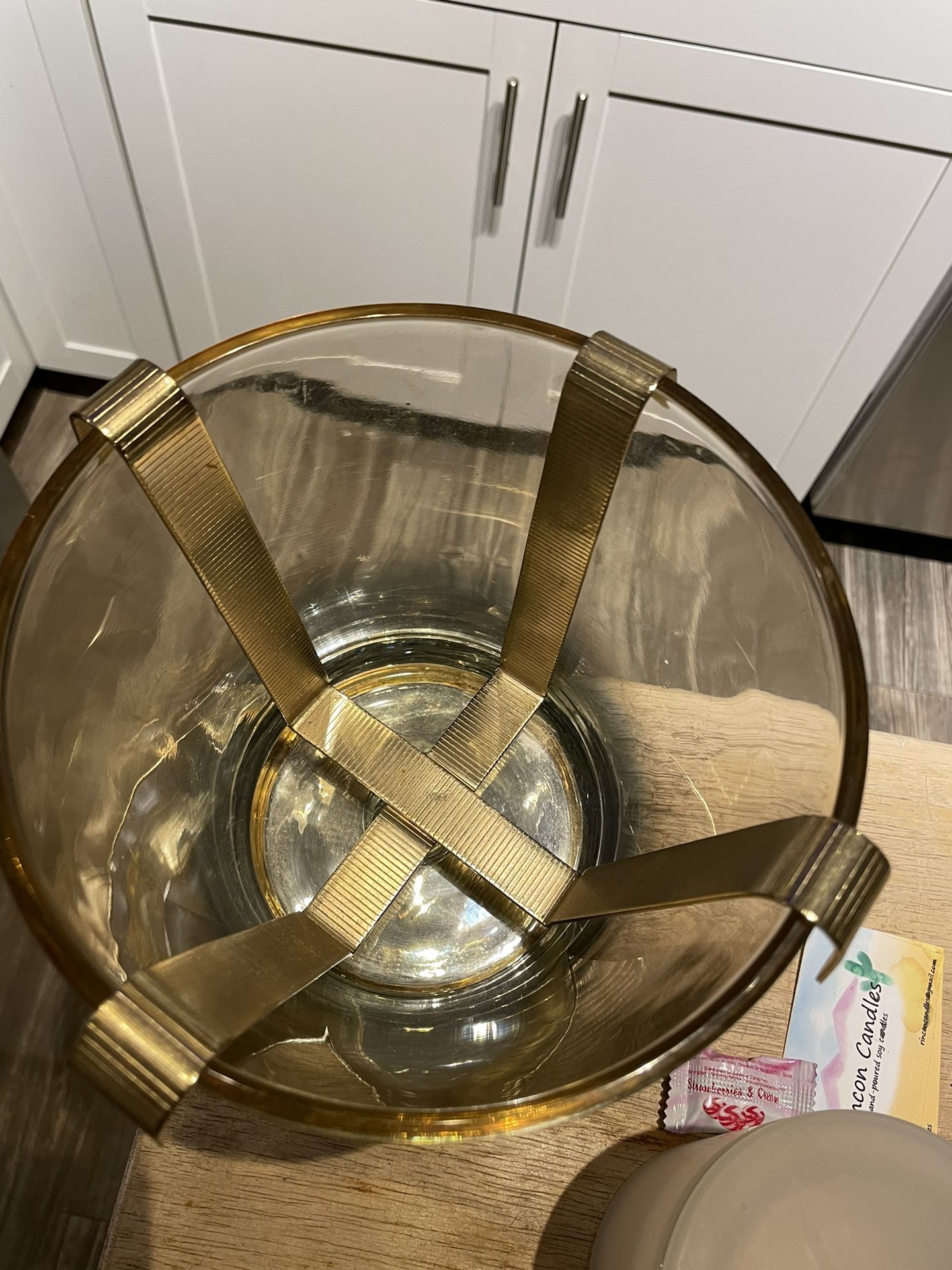 Candle Holder