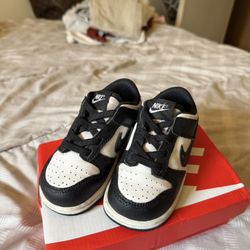 Nike Toddle Shoes 7C 