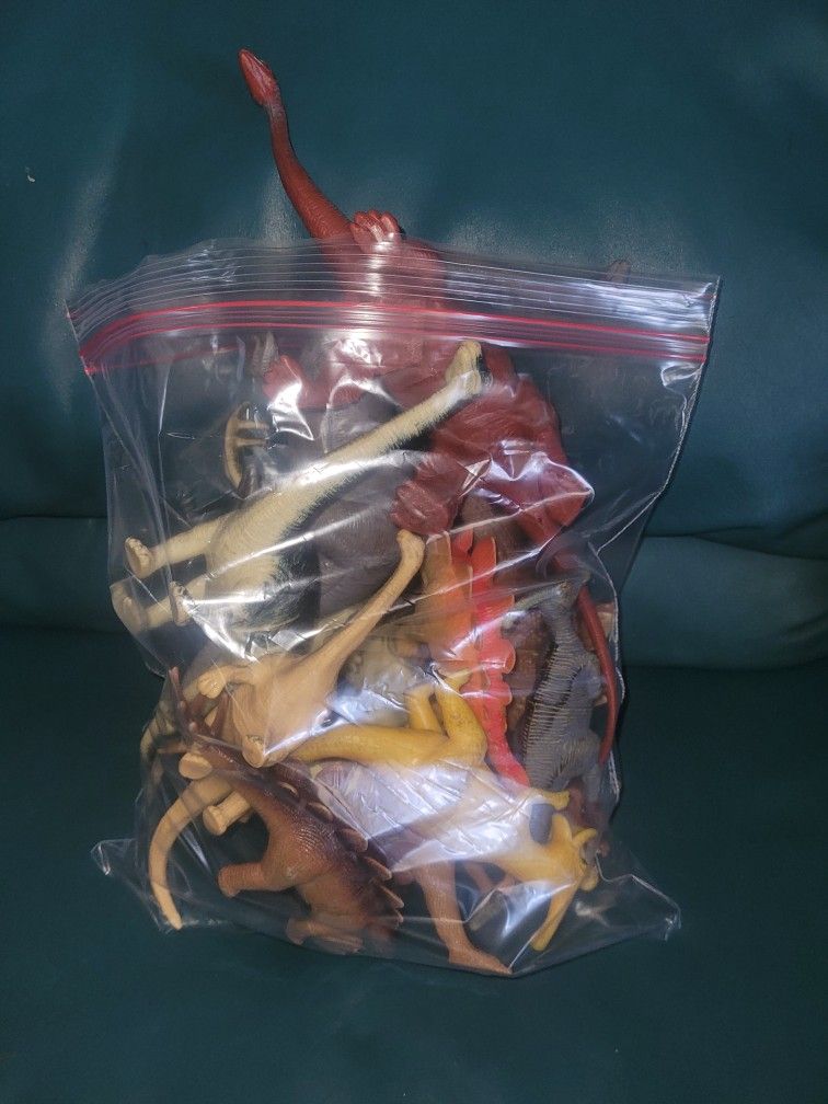 Dinosaurs Toy