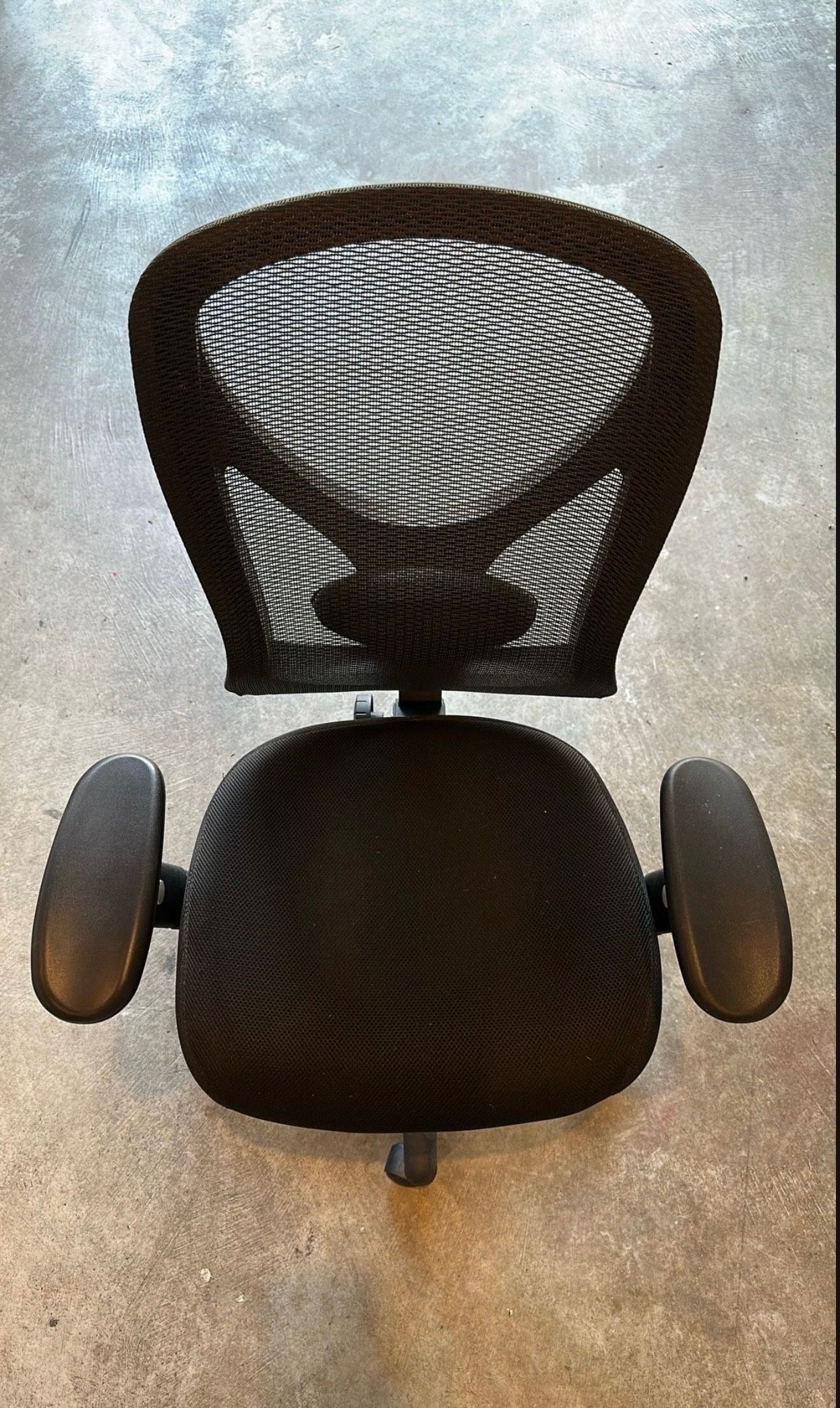 Adjustable Office Chair