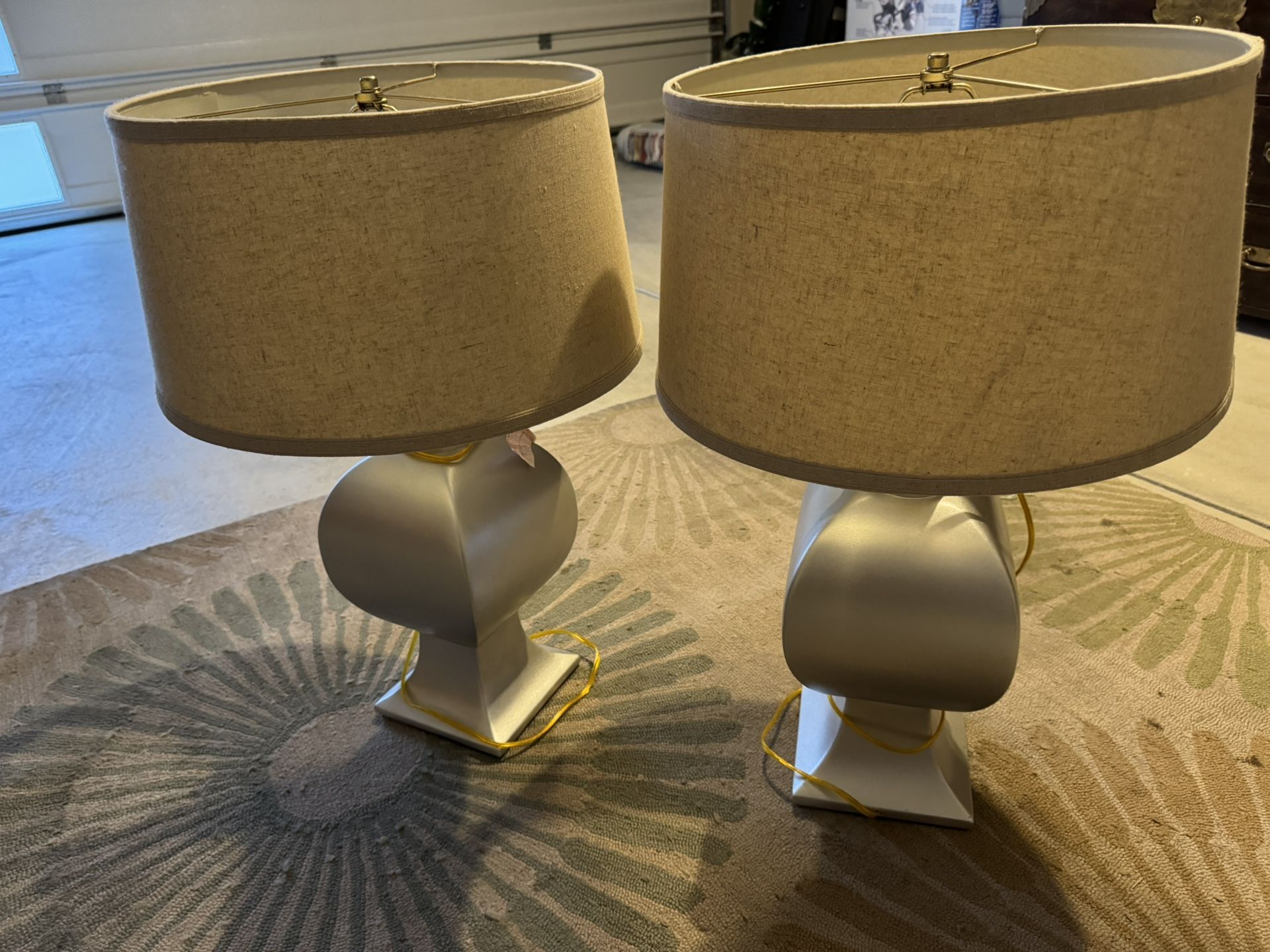Lamp Set