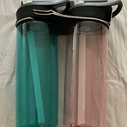 Water Bottles