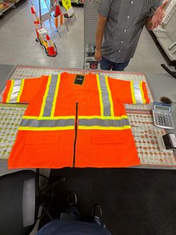 Safety Vests