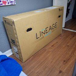 BOB HARO 40TH ANNIVERSARY LINEAGE FREESTYLER COMPLETE BIKE