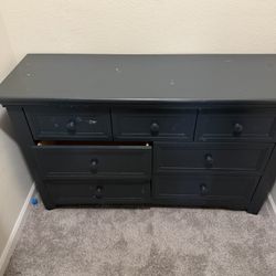 Kids Dresser