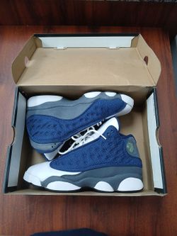 Jordan 13 Retro Flint (GS)