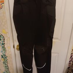 Motorcycle Pants