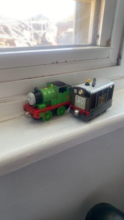 thomas the train