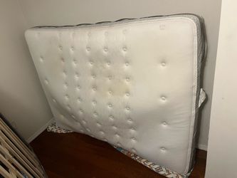 Queen Matress