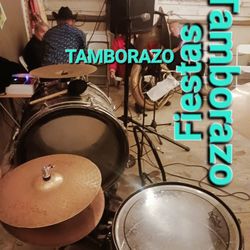 Tamborazon Tamborazo