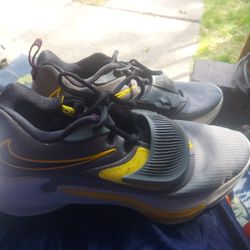 Nike Zoom Freak3 Size 11.5