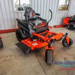 2025 Bad Boy Bad Boy Mowers ZT ELITE 48