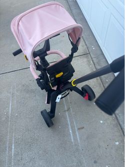 Doona trike