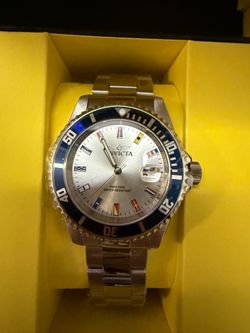 Invicta 49885 pro diver