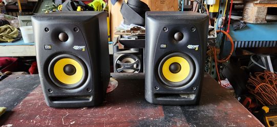 KRK ROKIT 5 *refurbished*