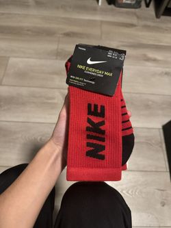 Nike Socks 