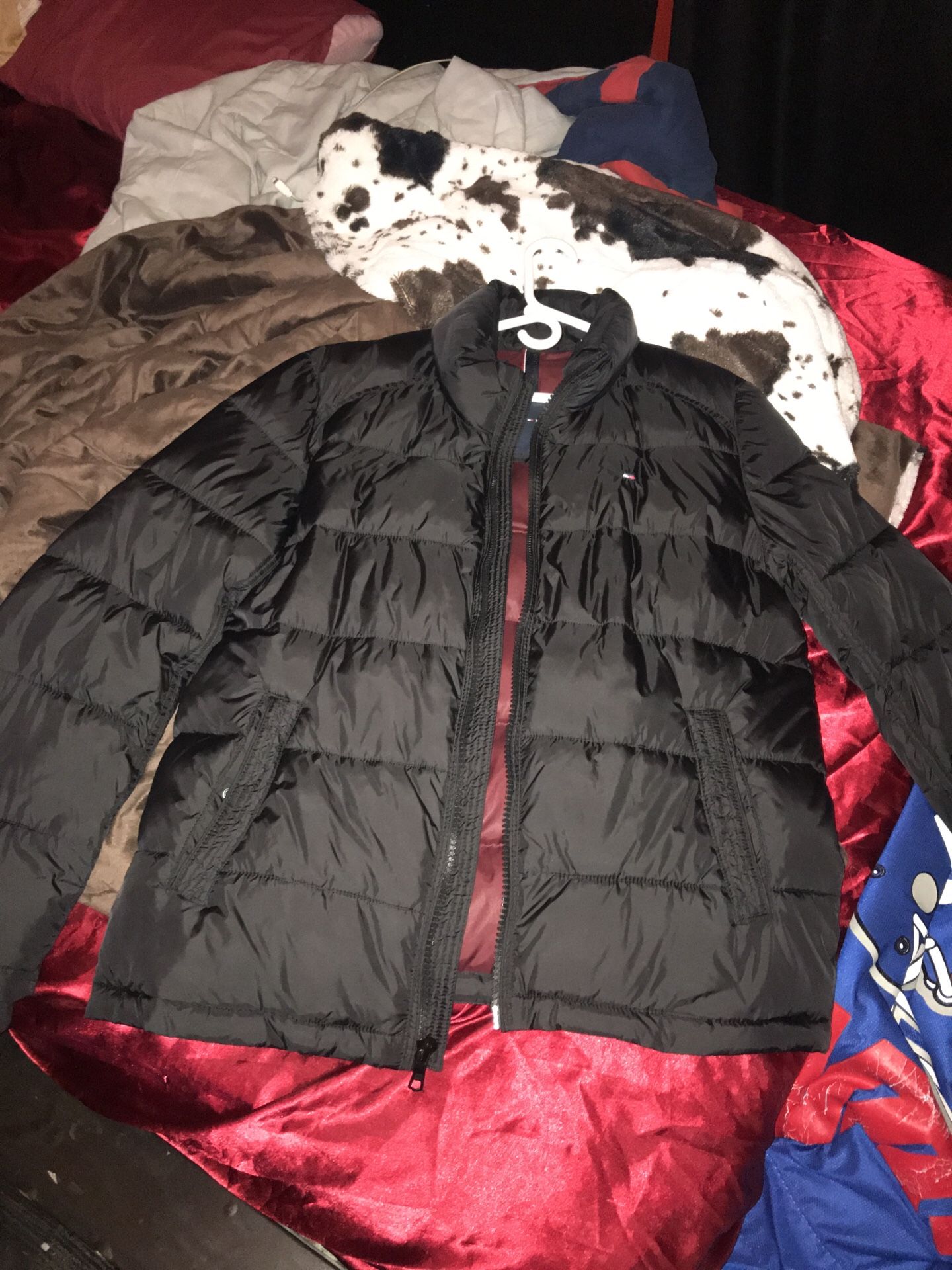 Tommy Hilfiger jacket