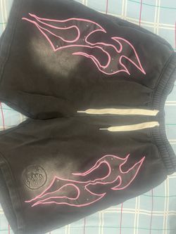 Hellstar Shorts