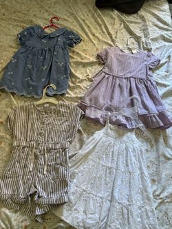 Girl Clothes