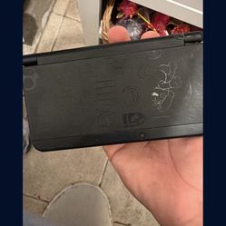 New Nintendo 3ds