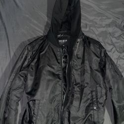 GUESS bomber Jacket