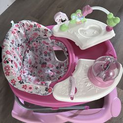 Baby Walker/ Andador