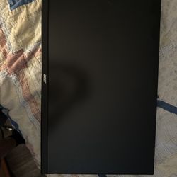 27” 165hz 1440p Gaming Monitor