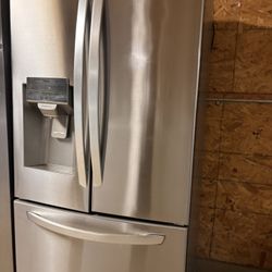 Lg Refrigerator 