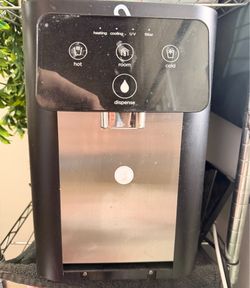 Avalon water filter