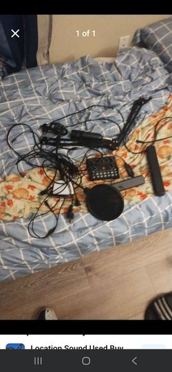 Digital Audio System