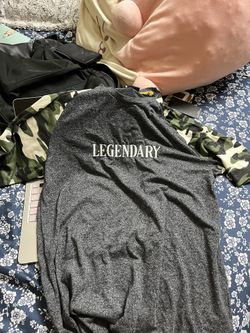 Brand New Men’s WXYZ Shirt - Size M