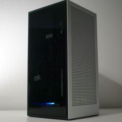 Gaming PC Nzxt H1 PRO