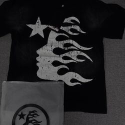 Hellstar Tee
