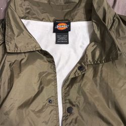 Dickies Windbreaker 