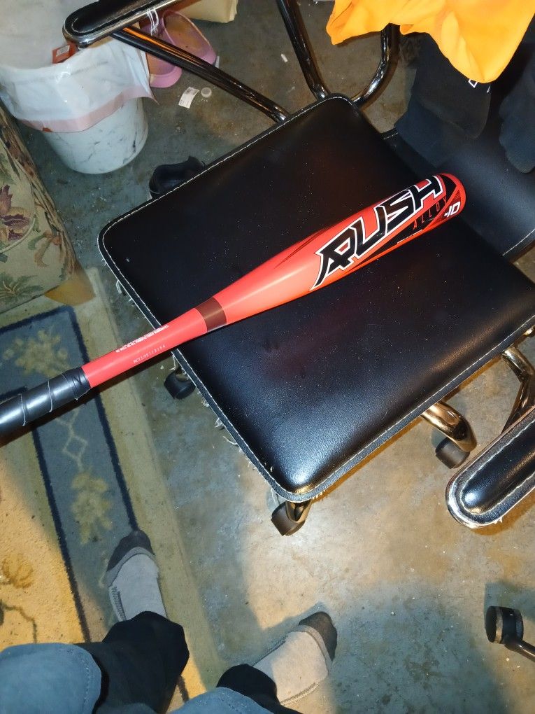 Children's Baseball Bat