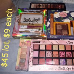 Makeup