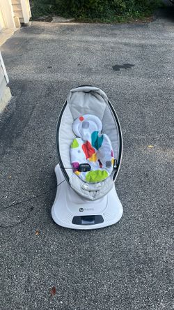 4moms Mamaroo