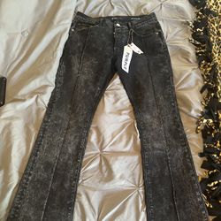 Authentic purple brand Jeans 