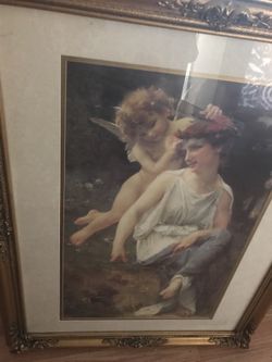 Wall frame Home decoration